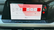 Volkswagen Golf 2.0 TDI Life 5dr DSG Diesel Hatchback